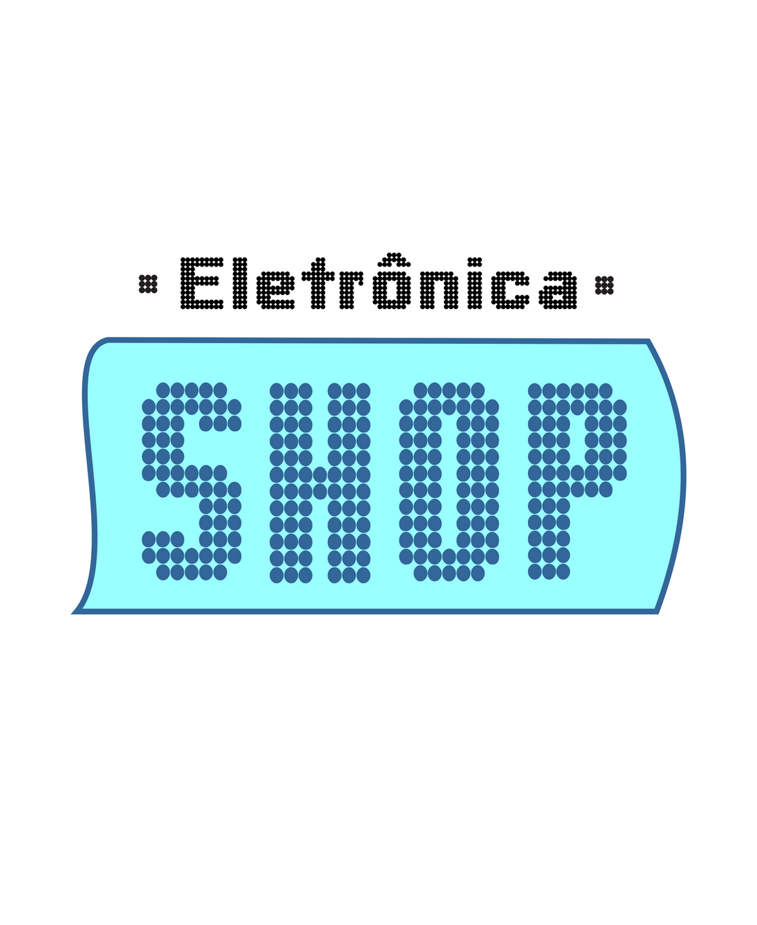 Eletronica Shop